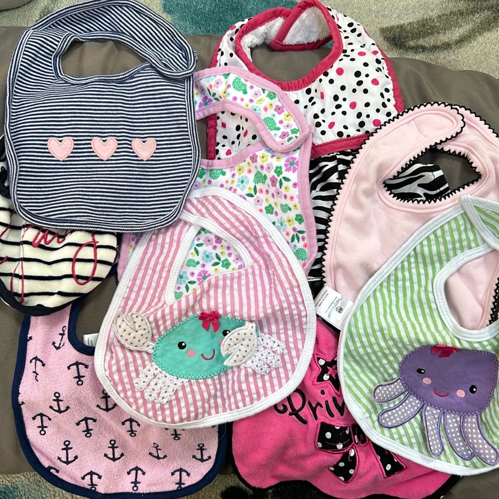 Bibs